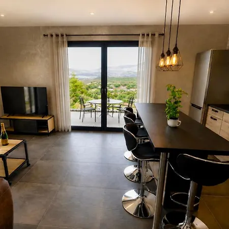 Les Hauts De Bastelicaccia