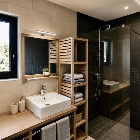 Les Hauts De Apartment Bastelicaccia